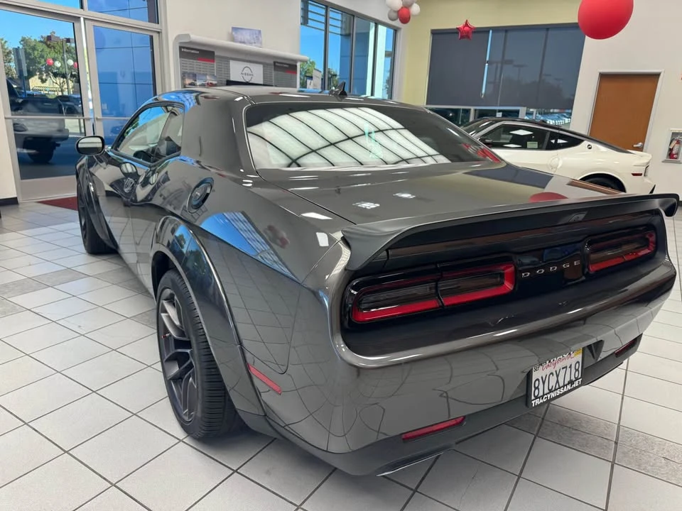 2021 Dodge Challenger SRT8 & 392 3rd Gen - Image 2 of 7