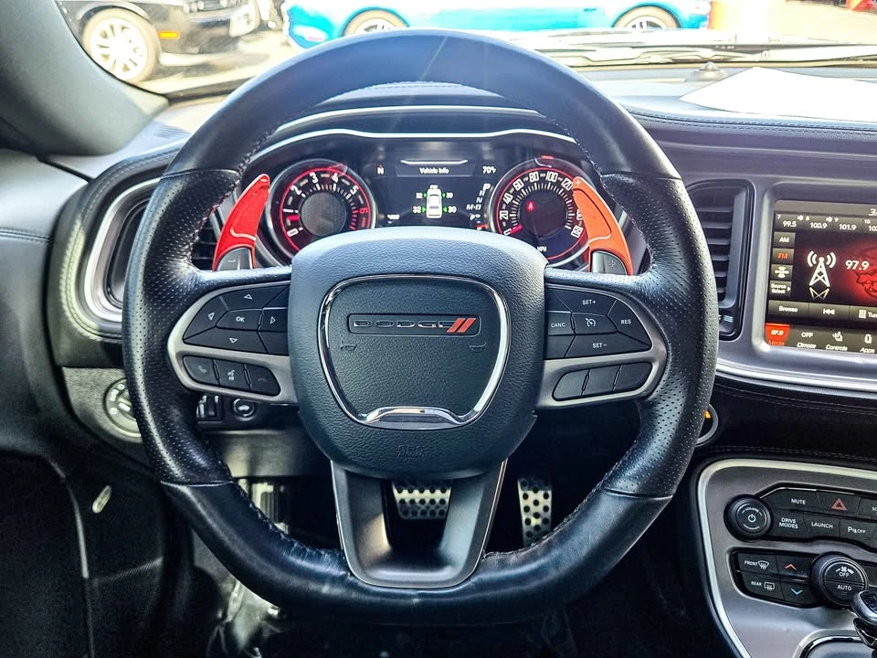 2021 Dodge Challenger SRT8 & 392 3rd Gen - Image 19 of 20