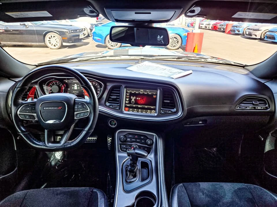 2021 Dodge Challenger SRT8 & 392 3rd Gen - Image 16 of 20