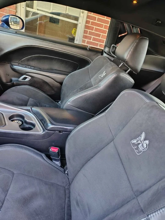 2021 Dodge Challenger SRT8 & 392 3rd Gen - Image 6 of 6