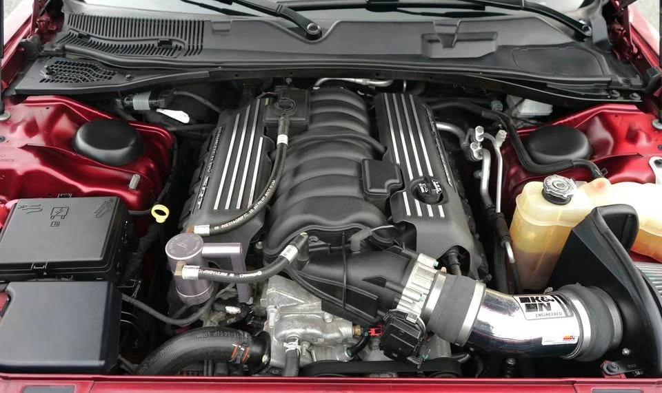 2021 Dodge Challenger SRT8 & 392 3rd Gen - Image 3 of 12