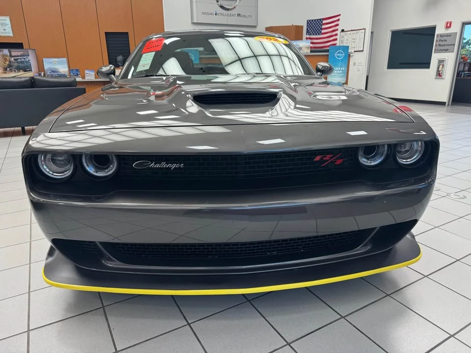 2021 Dodge Challenger SRT8 & 392 3rd Gen - Image 5 of 7