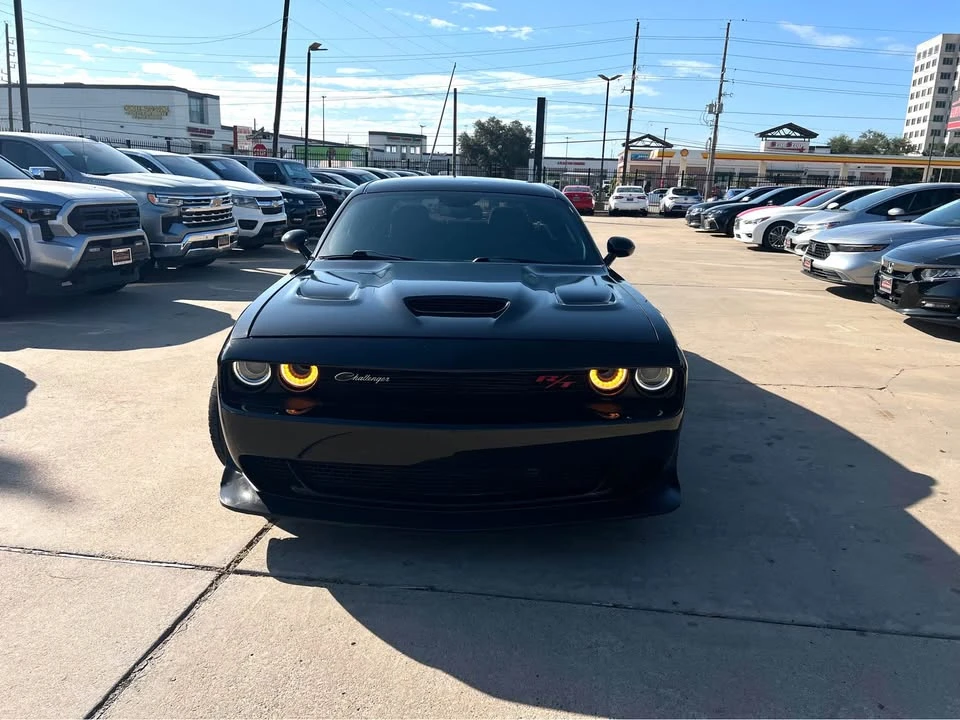 2021 Dodge Challenger SRT8 & 392 3rd Gen - Image 3 of 9