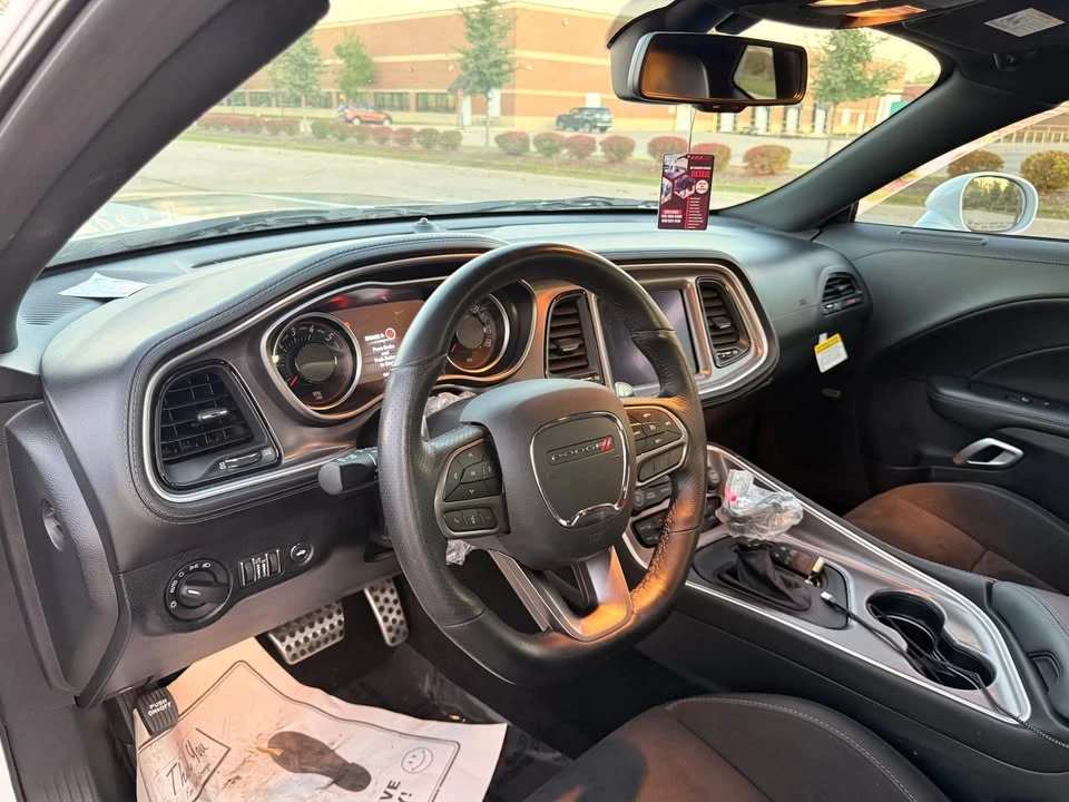 2021 Dodge Challenger SRT8 & 392 3rd Gen - Image 10 of 16