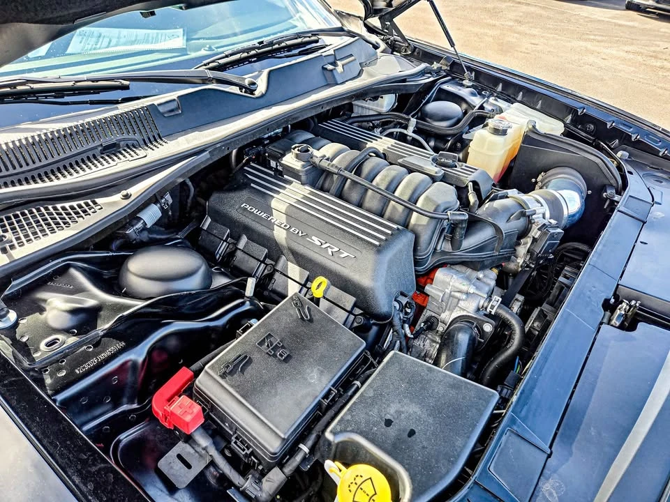 2021 Dodge Challenger SRT8 & 392 3rd Gen - Image 10 of 20