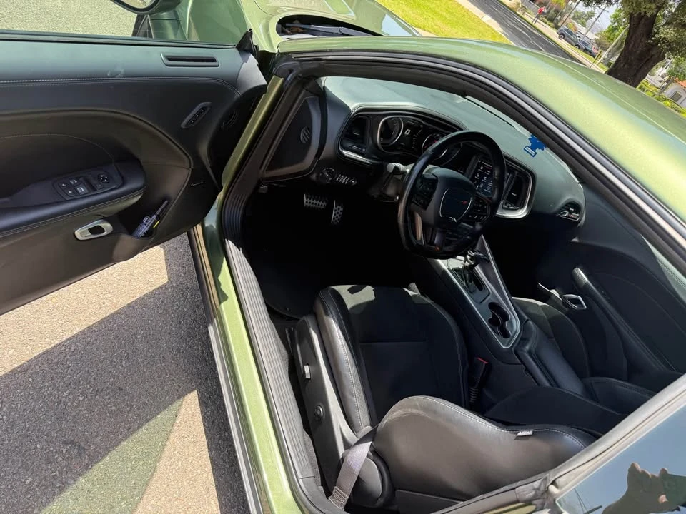 2021 Dodge Challenger SRT8 & 392 3rd Gen - Image 12 of 17