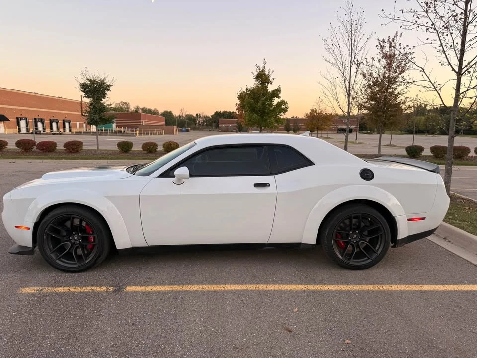 2021 Dodge Challenger SRT8 & 392 3rd Gen - Image 3 of 16