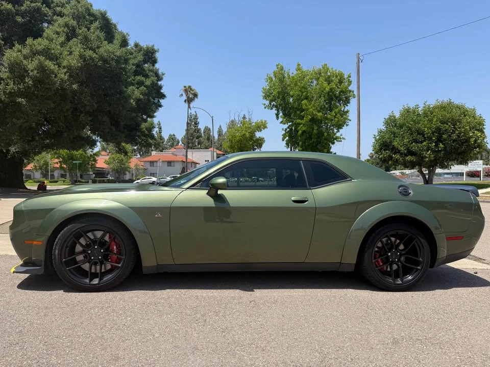 2021 Dodge Challenger SRT8 & 392 3rd Gen - Image 7 of 17