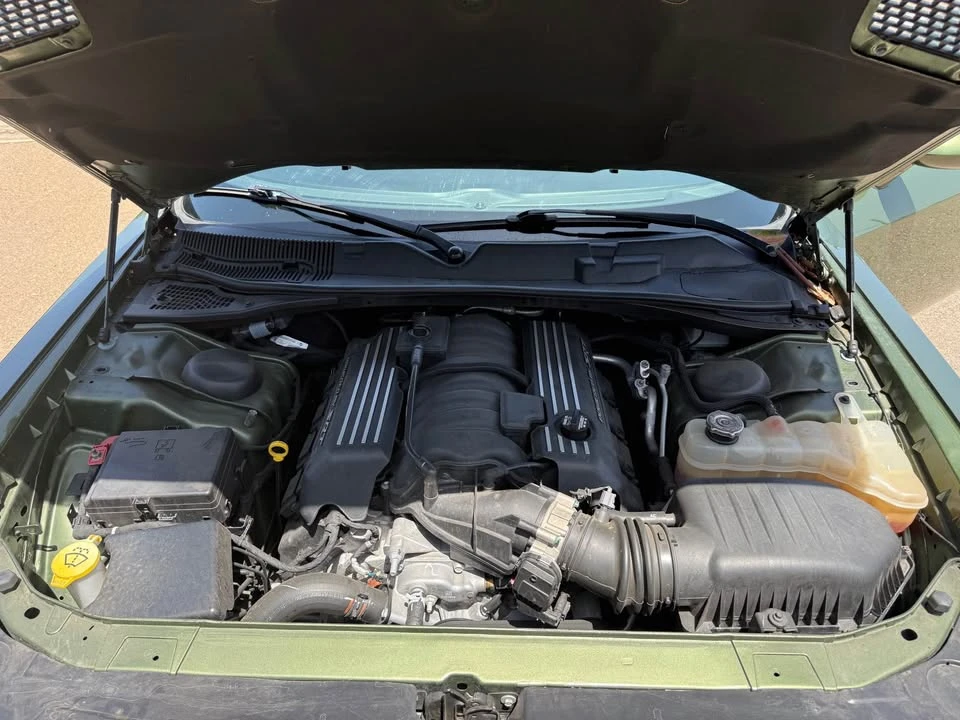 2021 Dodge Challenger SRT8 & 392 3rd Gen - Image 9 of 17