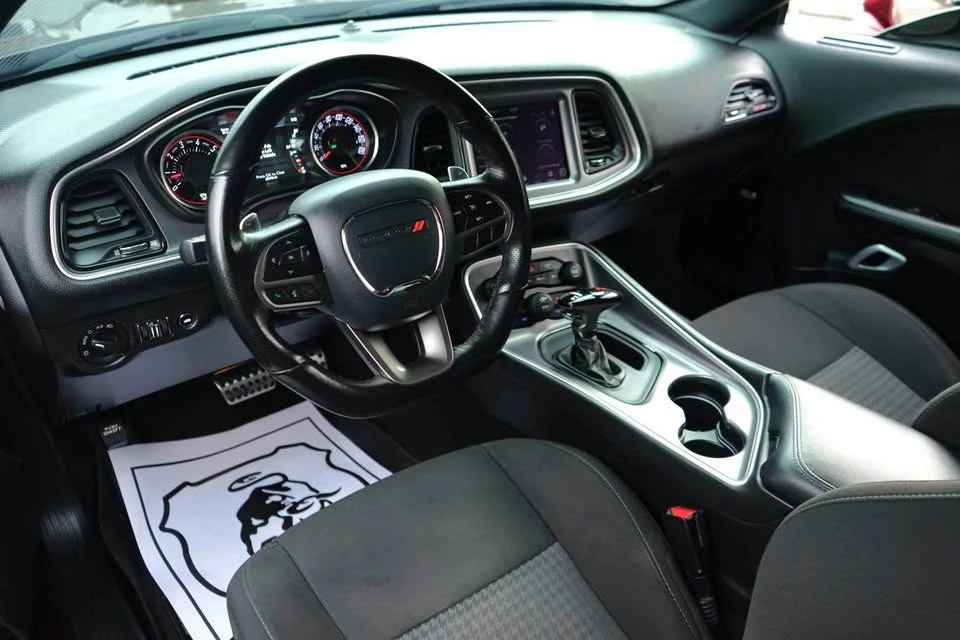 2021 Dodge Challenger SRT8 & 392 3rd Gen - Image 9 of 12