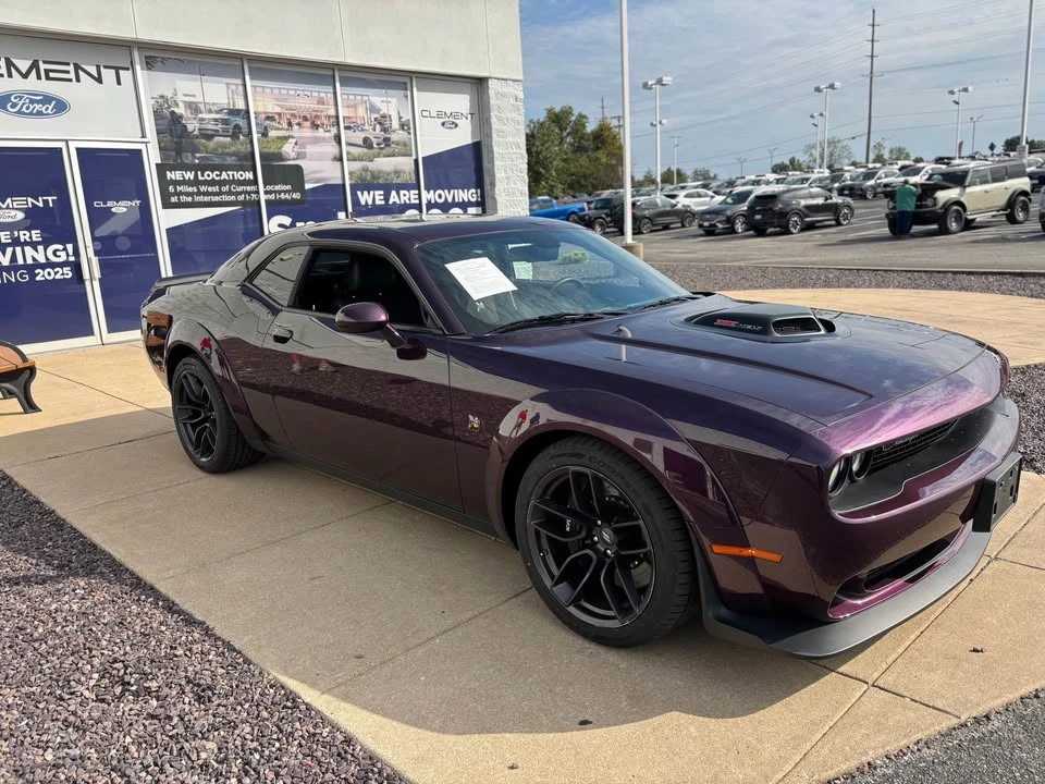 2021 Dodge Challenger SRT8 & 392 3rd Gen - Image 3 of 14