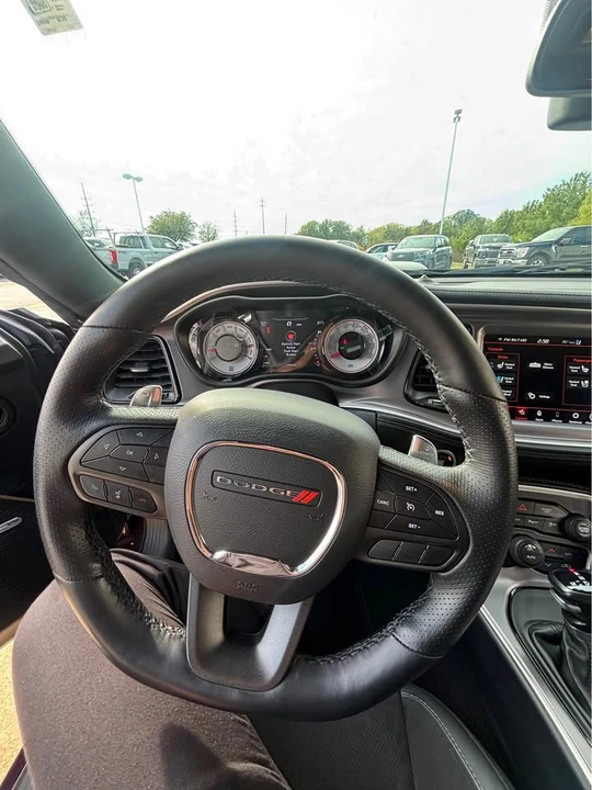 2021 Dodge Challenger SRT8 & 392 3rd Gen - Image 11 of 14