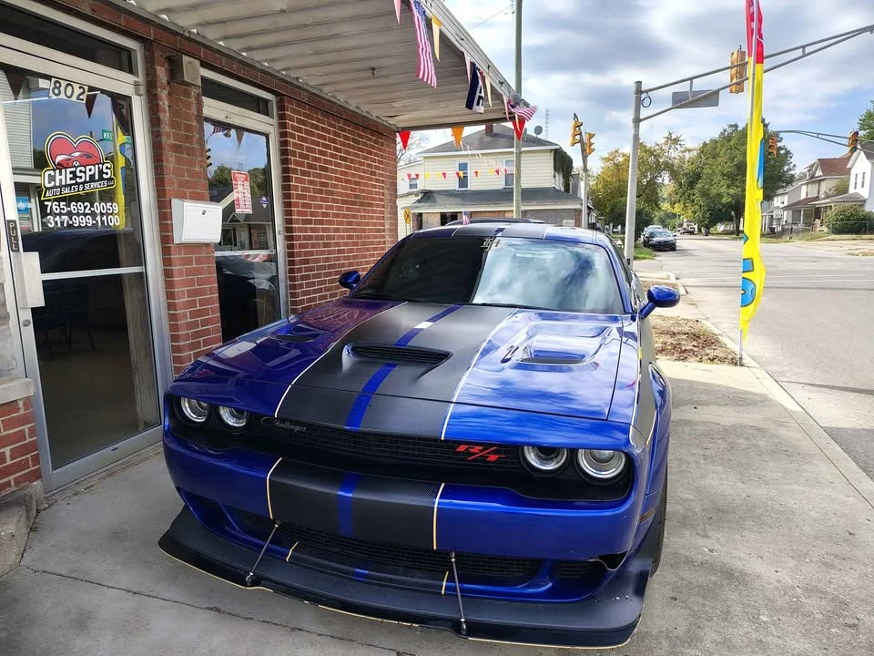 2021 Dodge Challenger SRT8 & 392 3rd Gen - Image 2 of 6