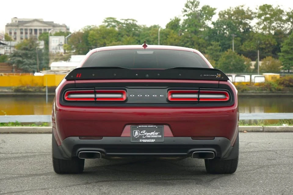 2021 Dodge Challenger SRT8 & 392 3rd Gen - Image 12 of 12