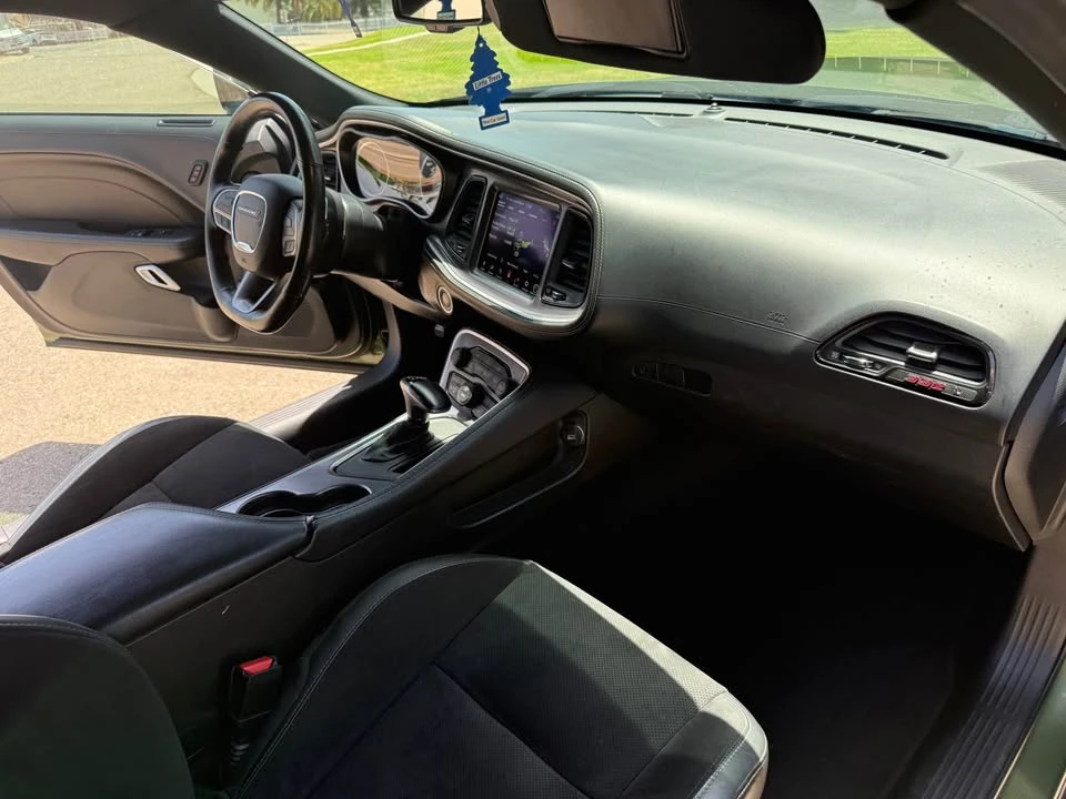 2021 Dodge Challenger SRT8 & 392 3rd Gen - Image 14 of 17