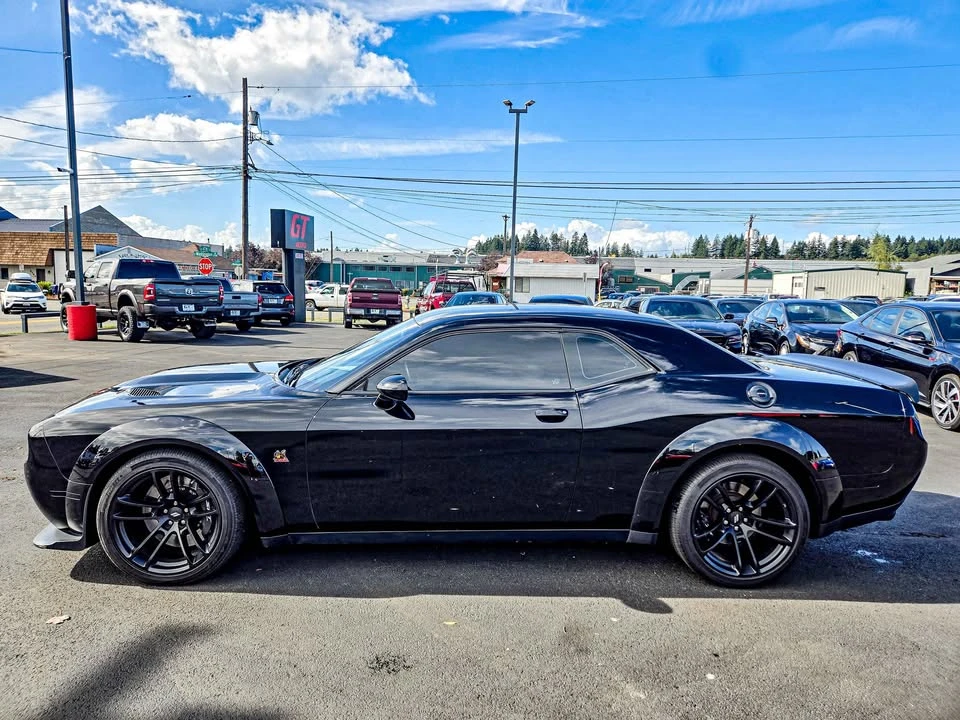 2021 Dodge Challenger SRT8 & 392 3rd Gen - Image 8 of 20