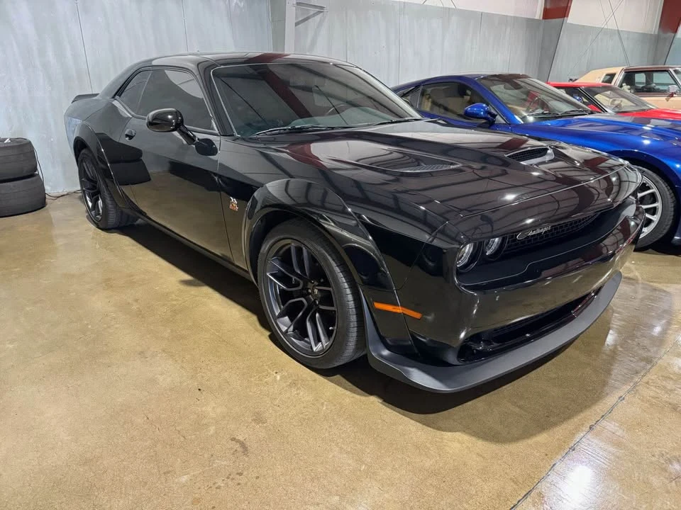 2021 Dodge Challenger SRT8 & 392 3rd Gen - Image 2 of 3