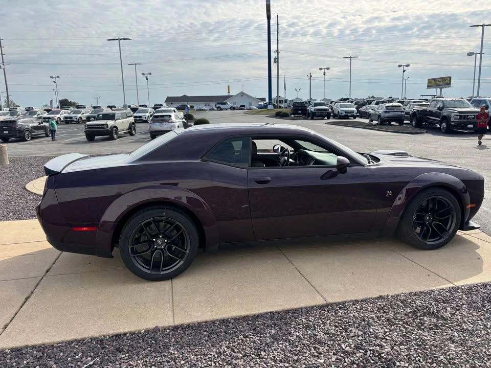 2021 Dodge Challenger SRT8 & 392 3rd Gen - Image 6 of 14