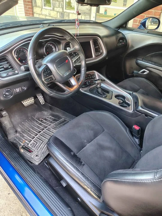 2021 Dodge Challenger SRT8 & 392 3rd Gen - Image 5 of 6