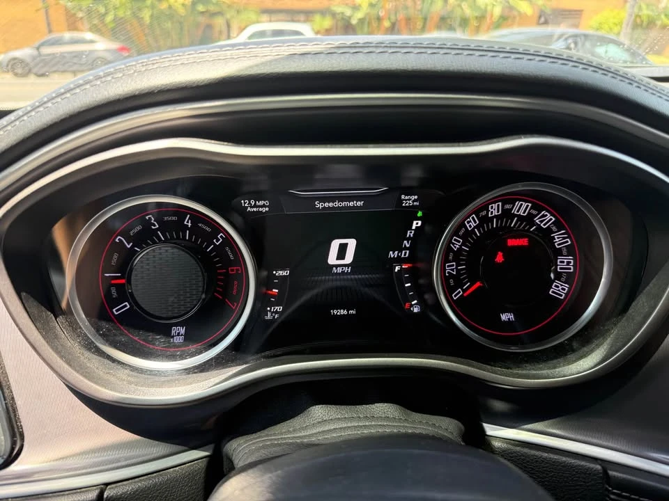2021 Dodge Challenger SRT8 & 392 3rd Gen - Image 16 of 17