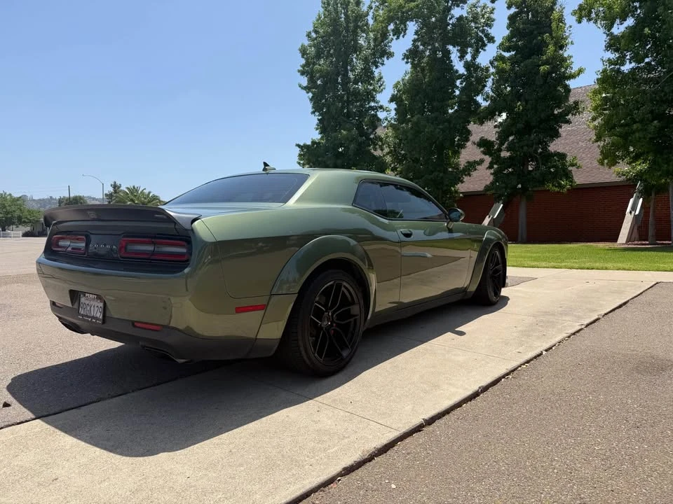 2021 Dodge Challenger SRT8 & 392 3rd Gen - Image 4 of 17