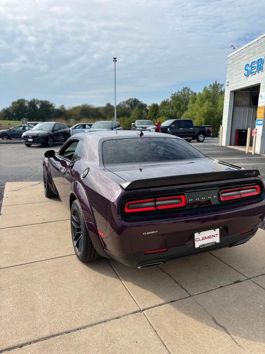 2021 Dodge Challenger SRT8 & 392 3rd Gen - Image 8 of 14