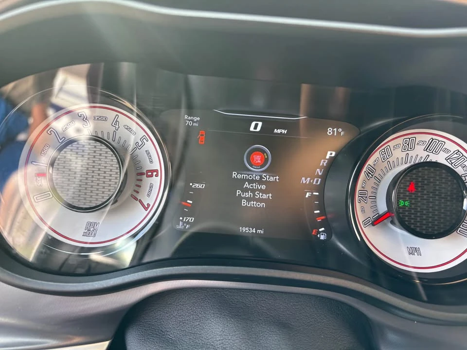 2021 Dodge Challenger SRT8 & 392 3rd Gen - Image 12 of 14