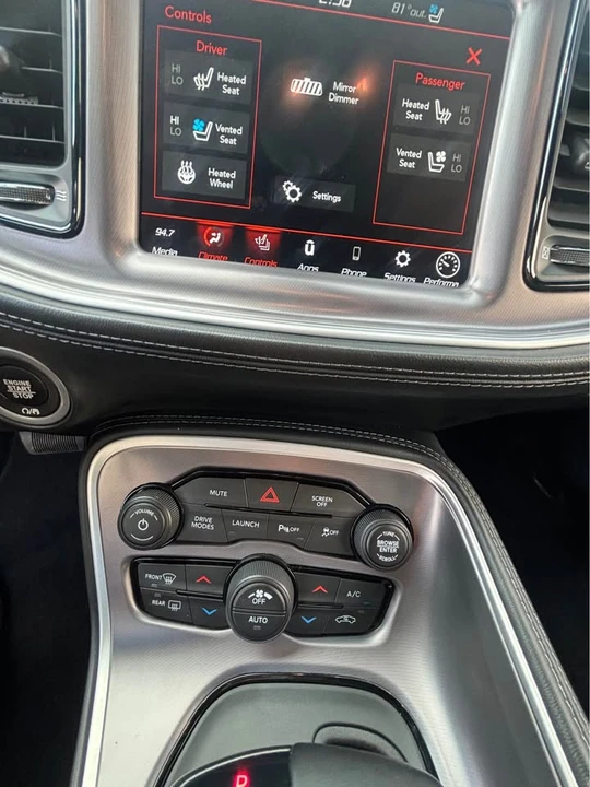 2021 Dodge Challenger SRT8 & 392 3rd Gen - Image 10 of 14