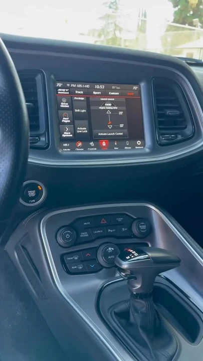 2021 Dodge Challenger SRT8 & 392 3rd Gen - Image 7 of 7