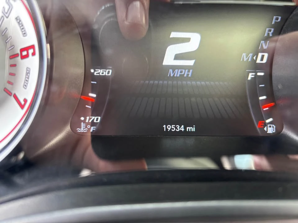 2021 Dodge Challenger SRT8 & 392 3rd Gen - Image 14 of 14