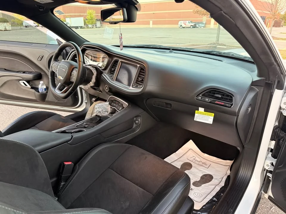 2021 Dodge Challenger SRT8 & 392 3rd Gen - Image 13 of 16