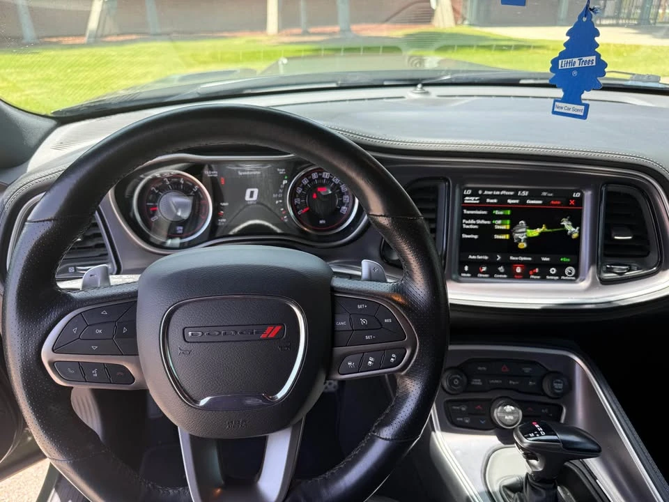 2021 Dodge Challenger SRT8 & 392 3rd Gen - Image 10 of 17