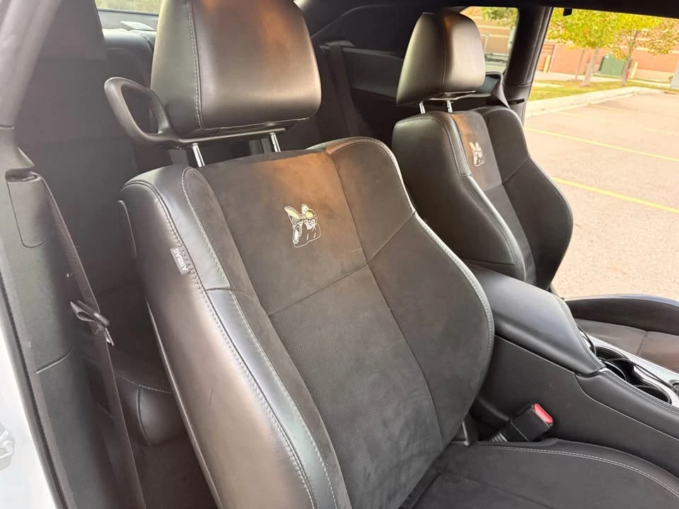 2021 Dodge Challenger SRT8 & 392 3rd Gen - Image 14 of 16