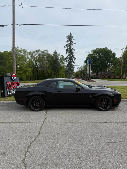 2021 Dodge Challenger SRT8 & 392 3rd Gen - Image 3 of 13