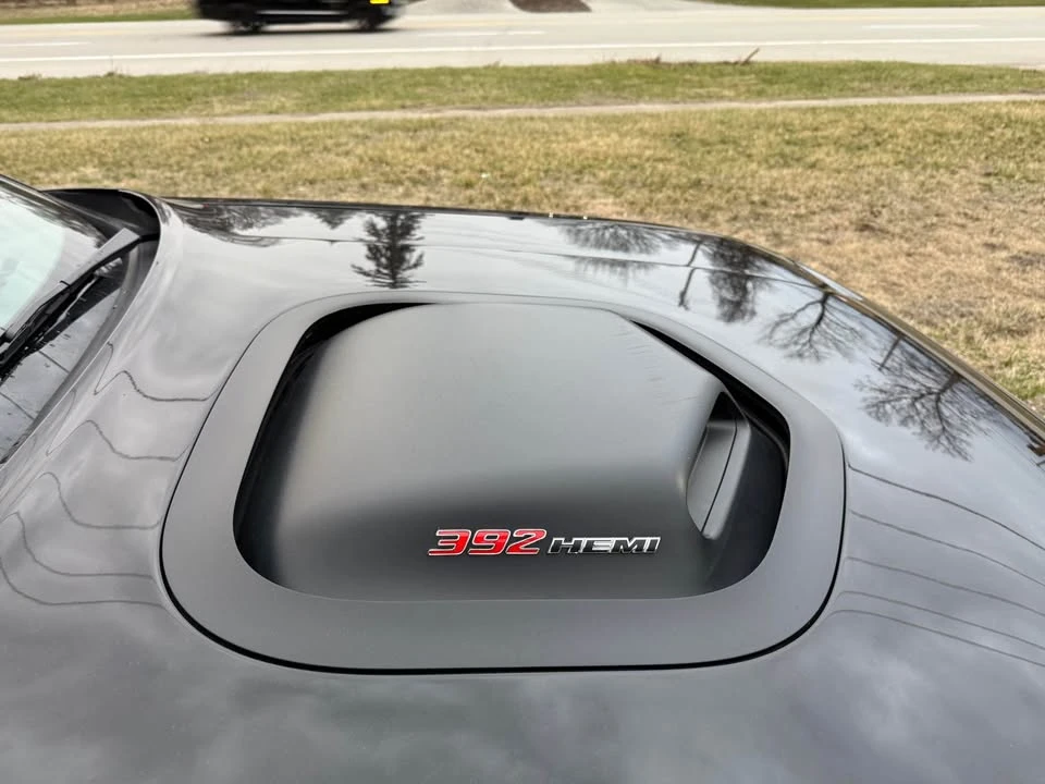 2021 Dodge Challenger SRT8 & 392 3rd Gen - Image 9 of 13