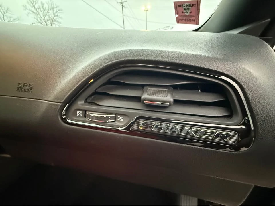 2021 Dodge Challenger SRT8 & 392 3rd Gen - Image 7 of 13