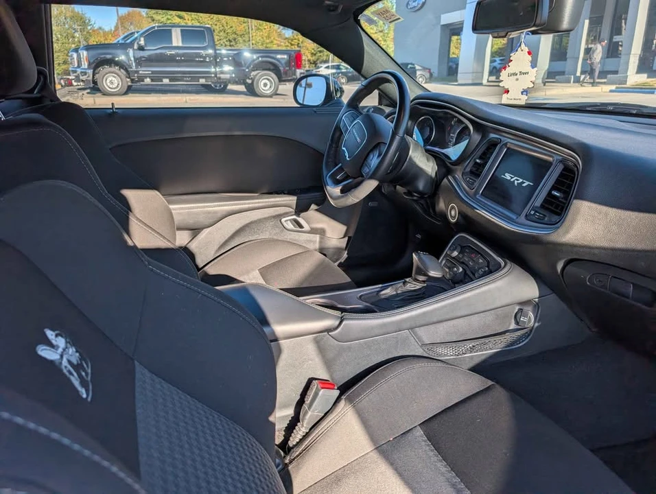 2021 Dodge Challenger SRT8 & 392 3rd Gen - Image 7 of 7