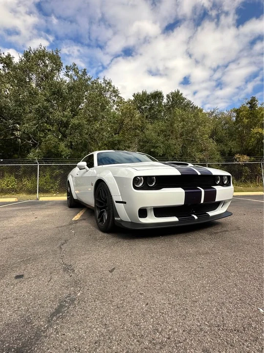 2021 Dodge Challenger SRT8 & 392 3rd Gen - Image 6 of 8
