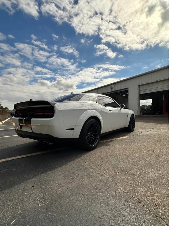 2021 Dodge Challenger SRT8 & 392 3rd Gen - Image 5 of 8