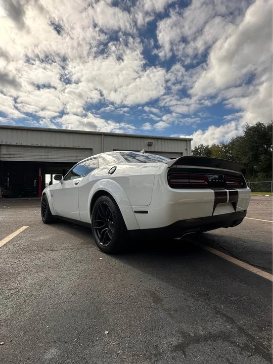 2021 Dodge Challenger SRT8 & 392 3rd Gen - Image 4 of 8