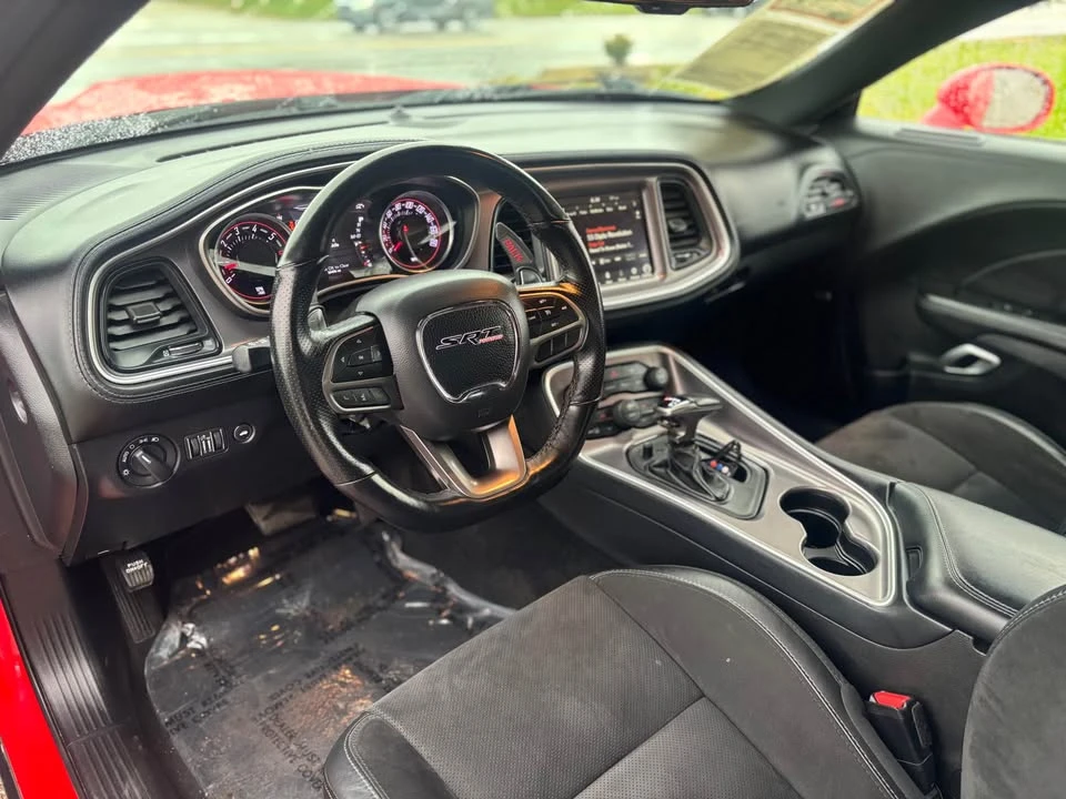 2021 Dodge Challenger SRT8 & 392 3rd Gen - Image 10 of 11