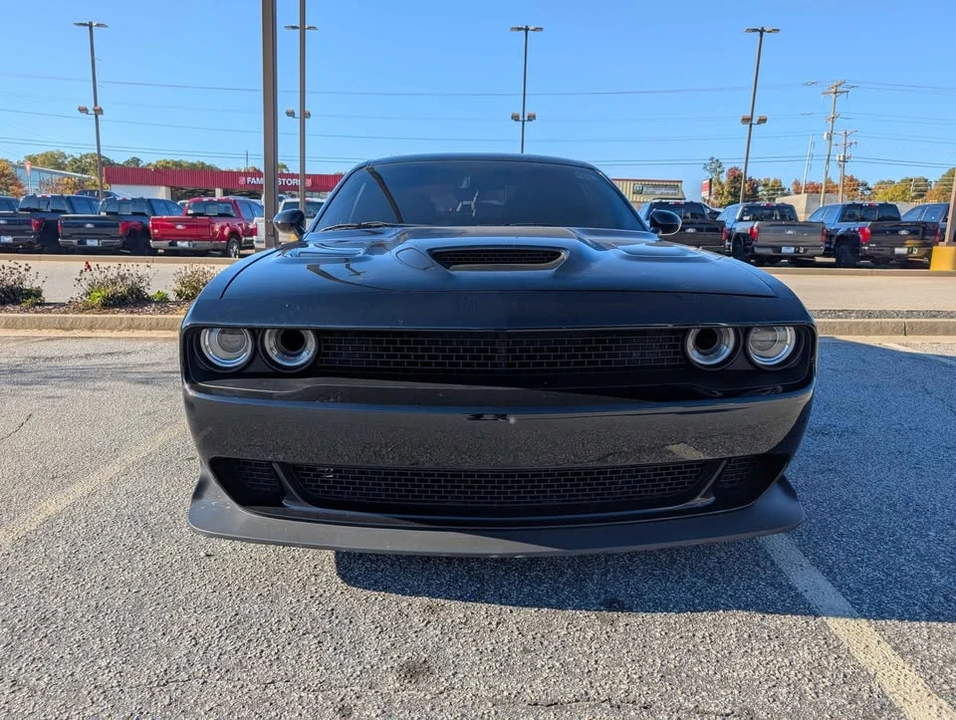 2021 Dodge Challenger SRT8 & 392 3rd Gen - Image 3 of 7