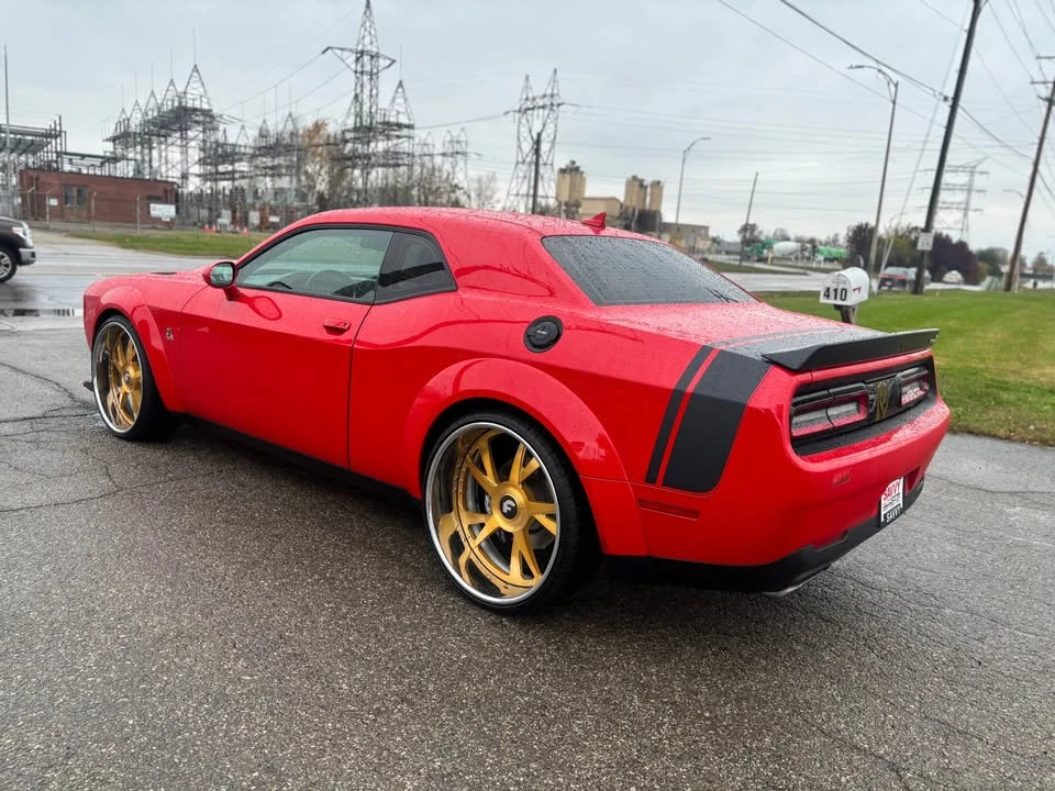 2021 Dodge Challenger SRT8 & 392 3rd Gen - Image 7 of 11