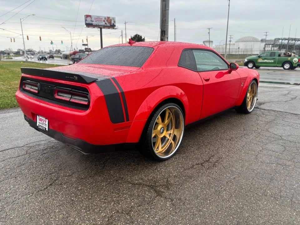 2021 Dodge Challenger SRT8 & 392 3rd Gen - Image 5 of 11