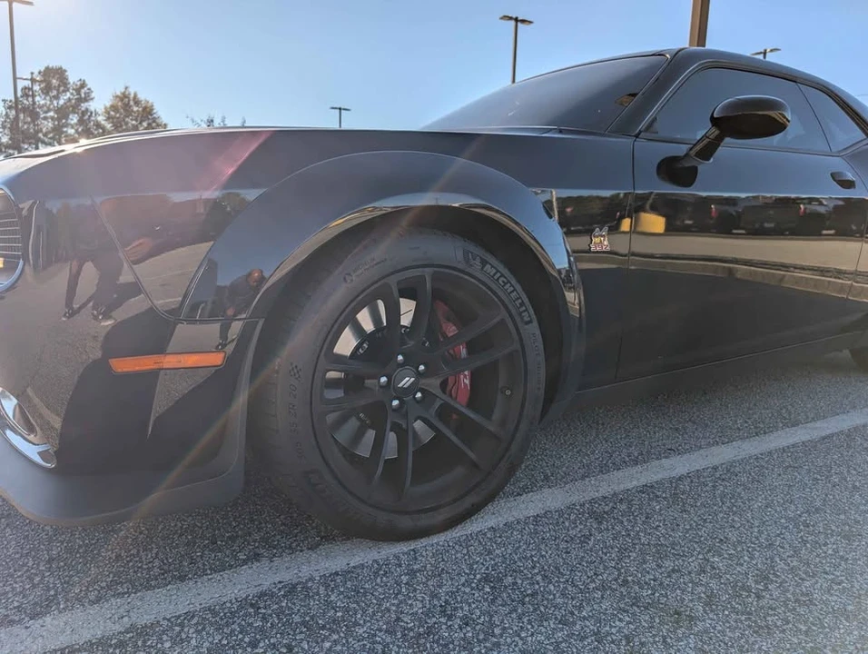 2021 Dodge Challenger SRT8 & 392 3rd Gen - Image 4 of 7