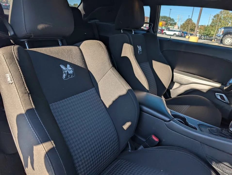 2021 Dodge Challenger SRT8 & 392 3rd Gen - Image 6 of 7