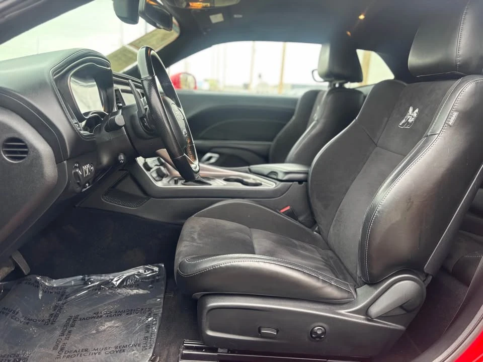 2021 Dodge Challenger SRT8 & 392 3rd Gen - Image 11 of 11