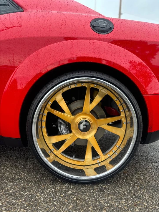 2021 Dodge Challenger SRT8 & 392 3rd Gen - Image 9 of 11