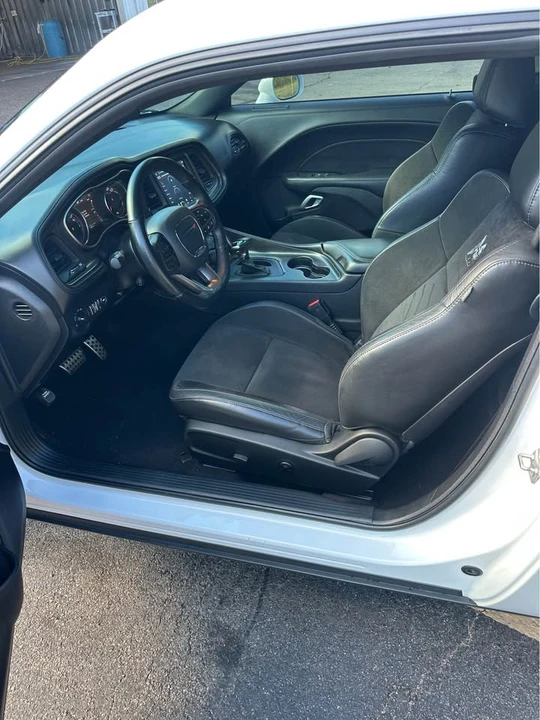 2021 Dodge Challenger SRT8 & 392 3rd Gen - Image 7 of 8