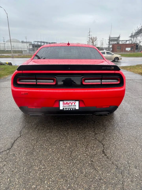 2021 Dodge Challenger SRT8 & 392 3rd Gen - Image 6 of 11